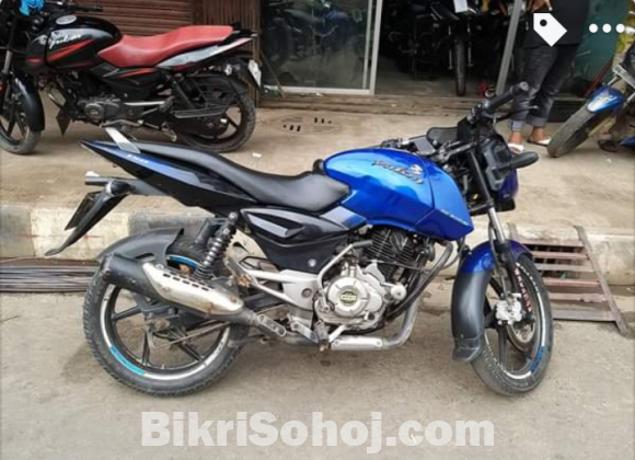 Bajaj Pulser 150